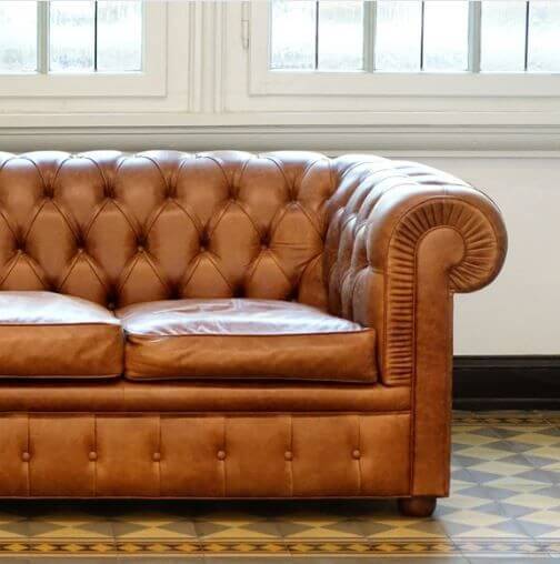 Leather Furniture