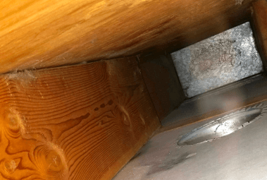 Duct & Vent Cleaning