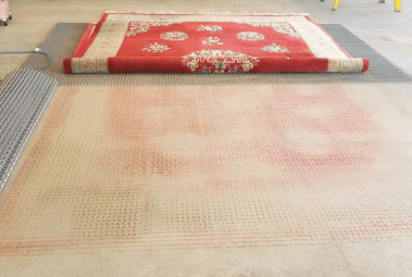 Rug Cleaning