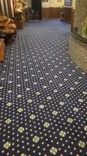 Carpet and Upholstery Gallery 6