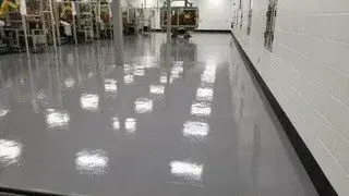 Commercial Floor Cleaning Gallery 3