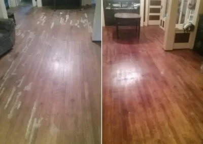 Wood Flooring Gallery 3