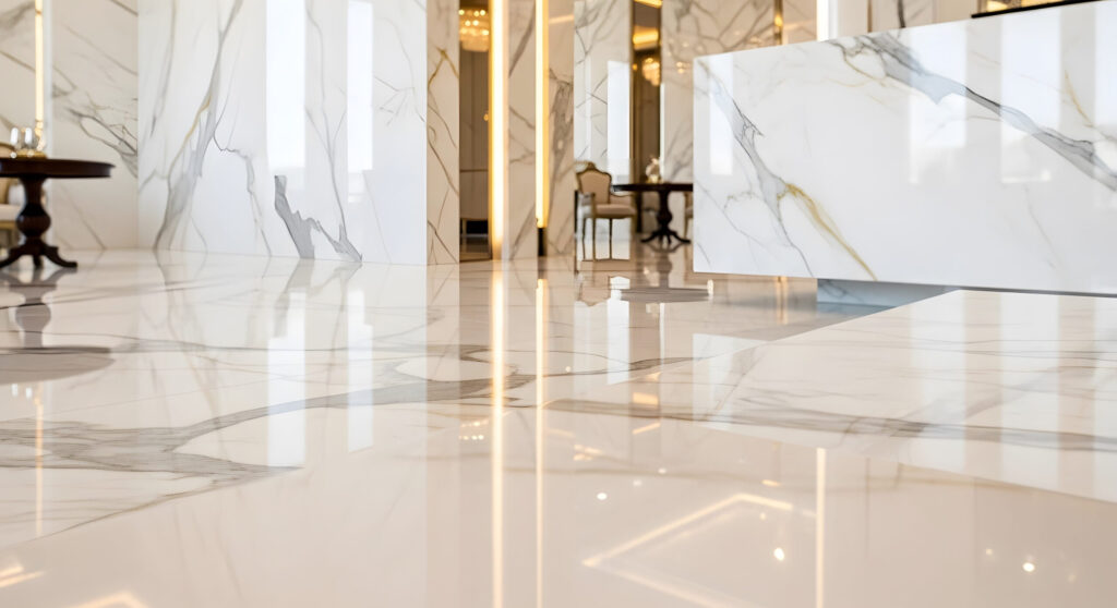 Floor Cleaning Services Janesville WI