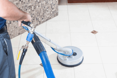 Tile and Grout Cleaning Janesville WI