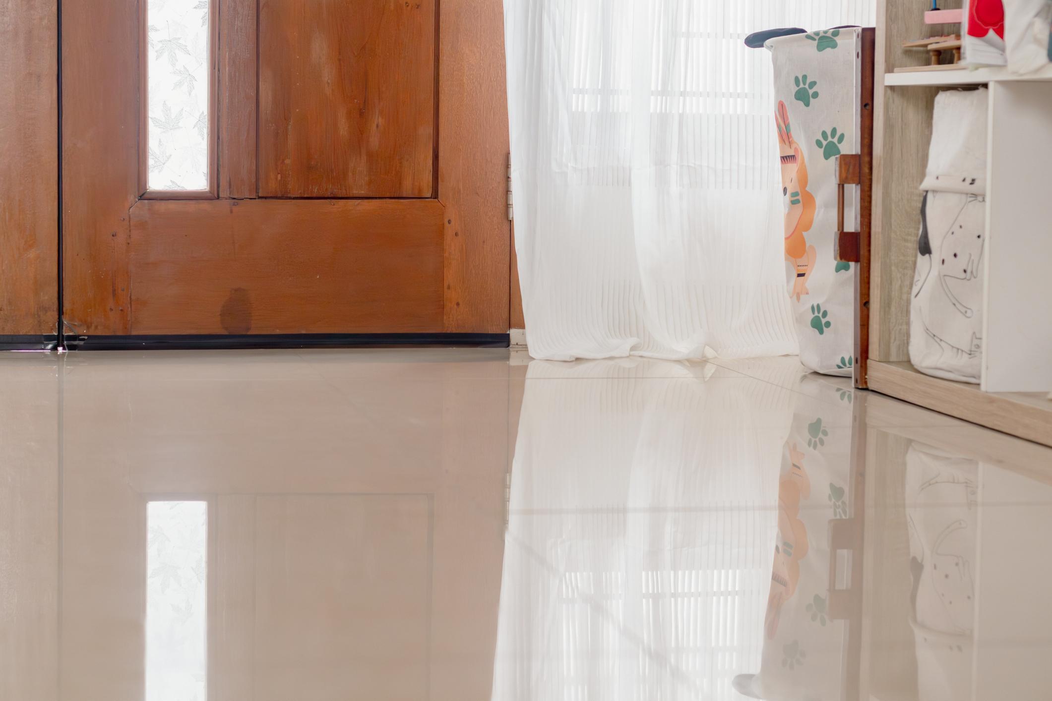 Tile and Grout Cleaning Janesville WI
