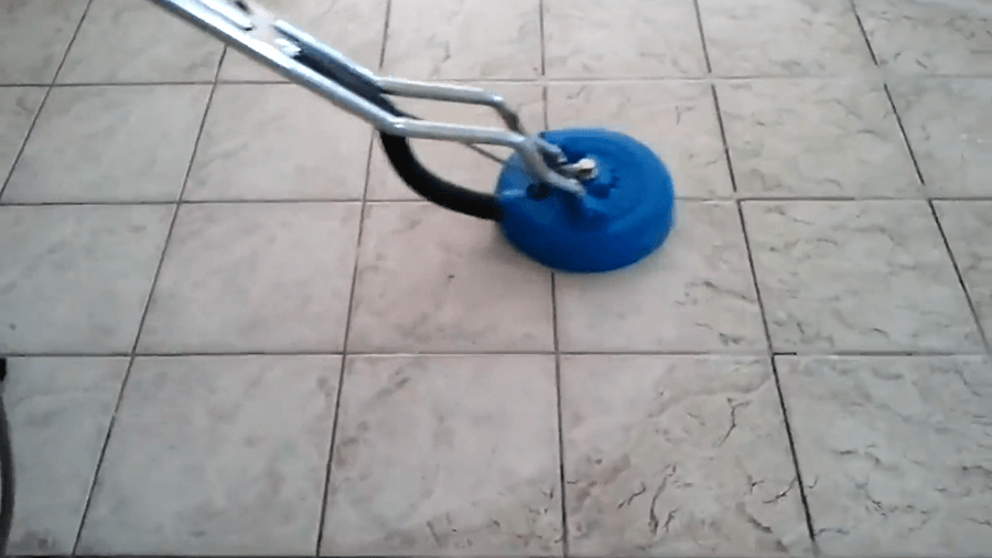 Tile and Grout Cleaning Janesville WI