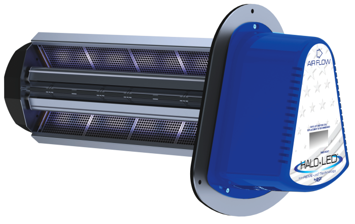Whole Air Purifiers