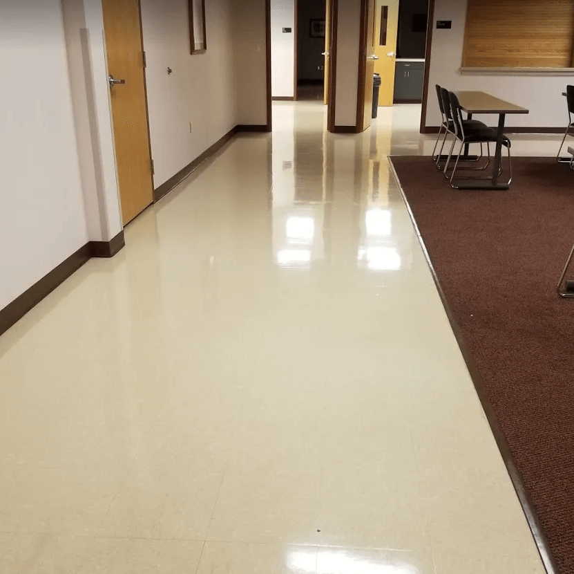 Tile and Grout Cleaning