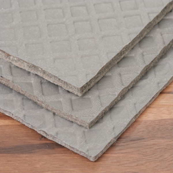 Area Rug Pad Testing