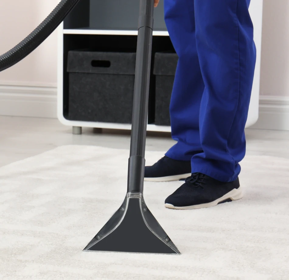 Personalized professional cleaning consultation