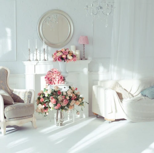 Professional deep cleaning service