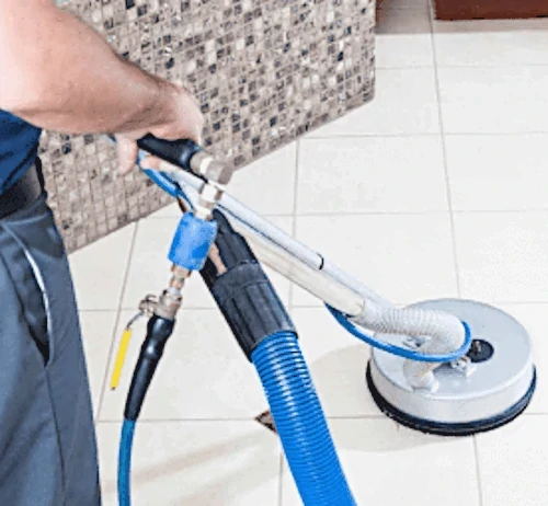 Professional recurring cleaning service
